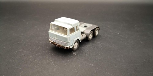 Wiking magirus deutz - magirus, szm