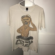 T-SHIRT UOMO OBEY MEDIUM -