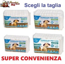 Leopet pannolini mutandina