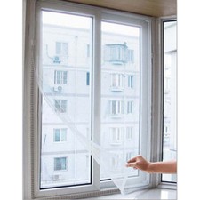 Tenda Zanzariera telo mosche