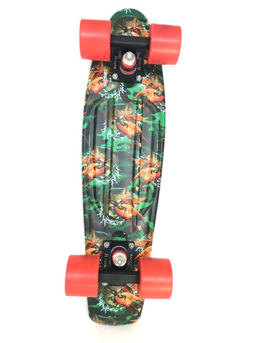 Penny board skateboard - board, 22"