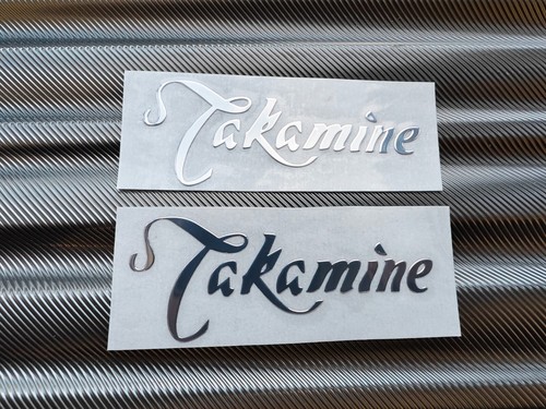 Pezzi takemine chitarra - pezzi,