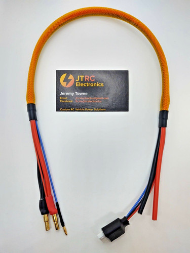 Icharger 4010 piombo batteria