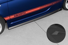 Battitacco Laterale Soglia