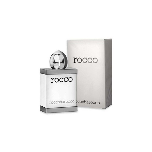 Roccobarocco white uomo eau - roccobarocco, de