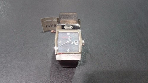 Orologio armand basi watch - orologio,