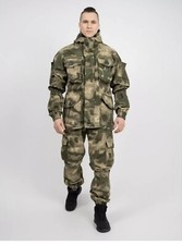 Tuta militare esercito russo