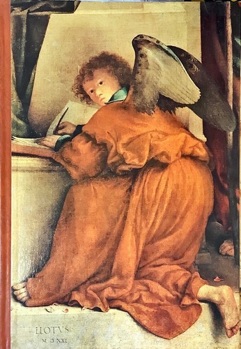 Lorenzo lotto bergamo - lorenzo, a