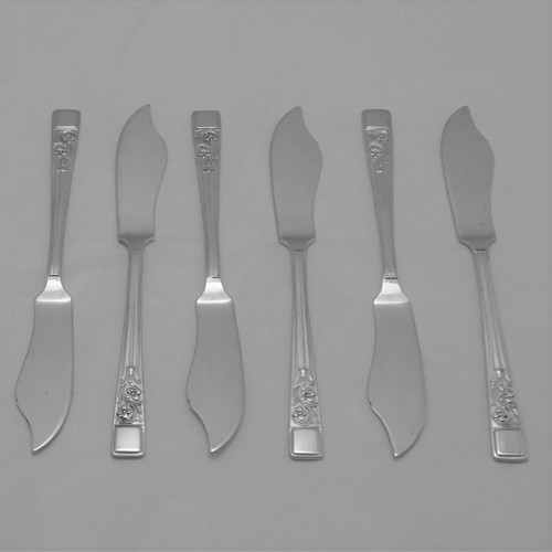 Servizio posate springtime - posate,