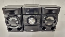 Sony genezi mhc - sony, /