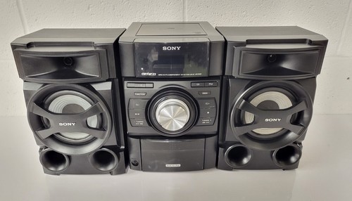 Sony genezi mhc ec69i - sony, /