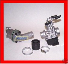KIT CARBURATORE PHBL  Ø24 +