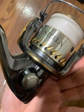 Mulinello da spinning Shimano