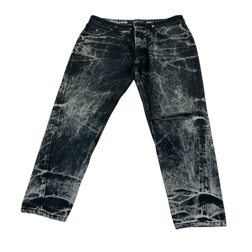 Richmond nero bianco jeans - richmond, e