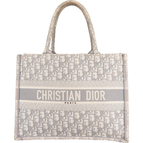 Christian dior medium book - christian,