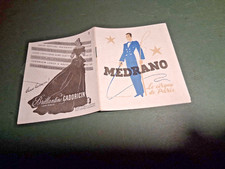 1947 (10-26.5) PARIS programme