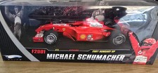 Ferrari F2001 Elite 1/18 GP