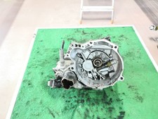 CAMBIO MANUALE COMPLETO PER