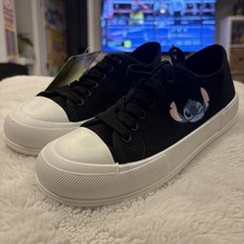 Scarpa Plimsolls casual stile