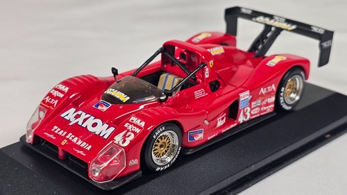 Minichamps ferrari 333 sp - minichamps,