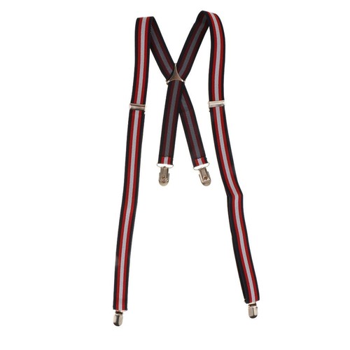 Bretelle regolabili unisex - , di