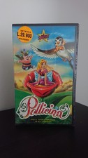POLLICINA Le Favole Più Belle