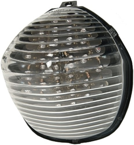 Spec fanale posteriore led - spec-x,