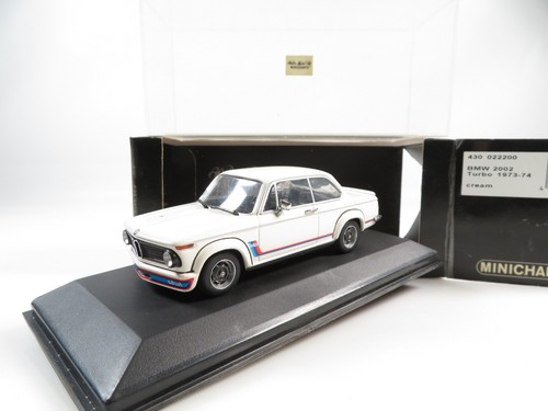 Minichamps 430022200 bmw - 1:43,