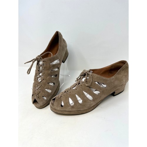 Anthro jeffrey campbell spirit - campbell,