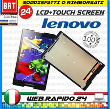 DISPLAY LCD+TOUCH SCREEN PER