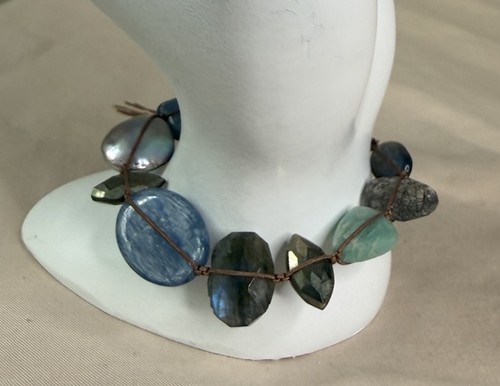 Bracciale chan luu regolabile - bracciale,