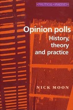 Opinion Polls: History, Theory and Practic..., Moon Sis