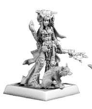 Blister Metal Reaper