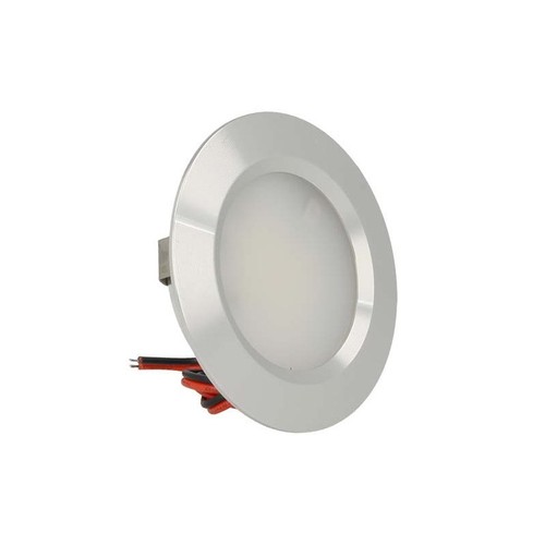 Mini faretto led - da, incasso