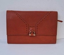 Pochette Borsa Porta Documenti