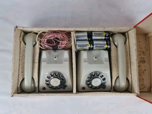 Vintage telephone - vintage,