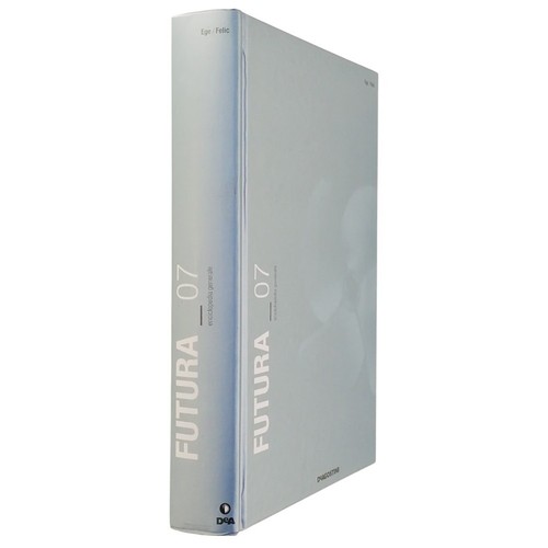 Futura volume ege felic - 07, ege-felic