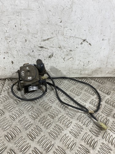 109517 carburatore honda - carburatore,