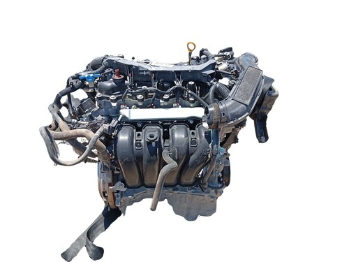 1nr motore completo 1nrfe - motore,