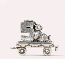 Danforth Peltro Coniglietto