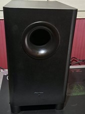 Subwoofer Attivo Pioneer S-21W