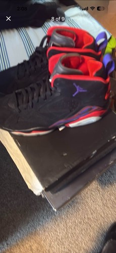 Taglia air jordan mvp - air,