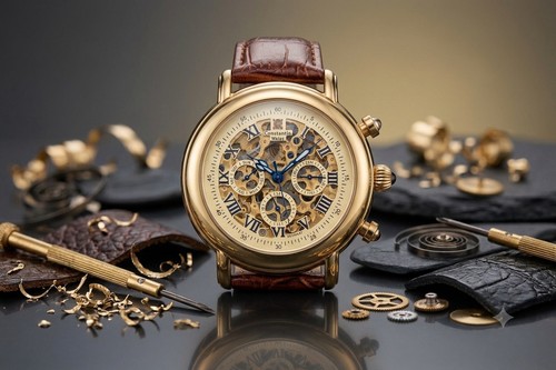 Constantin weisz orologio - ⁠constantin,