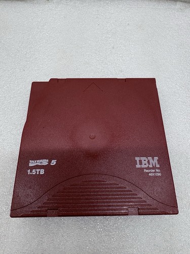 Ibm lto8 cartuccia nastro - lto8,