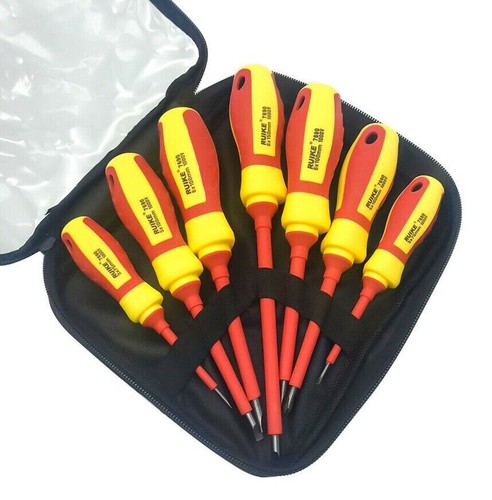 Kit set cacciaviti - kit,
