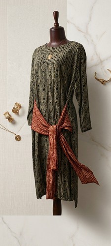 Abito tubino vintage inda - vintage,