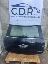 PORTELLONE POSTERIORE MINI