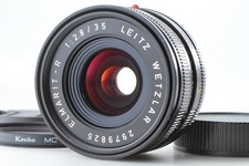 [N MINT+++] Obiettivo Leica