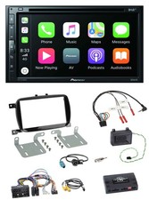 Pioneer DVD 2DIN CAN-Bus DAB