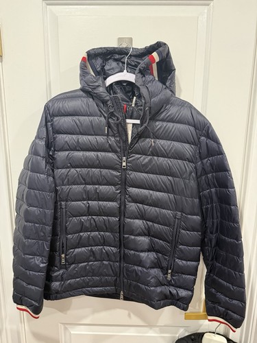 Giacca moncler giroux - giacca,